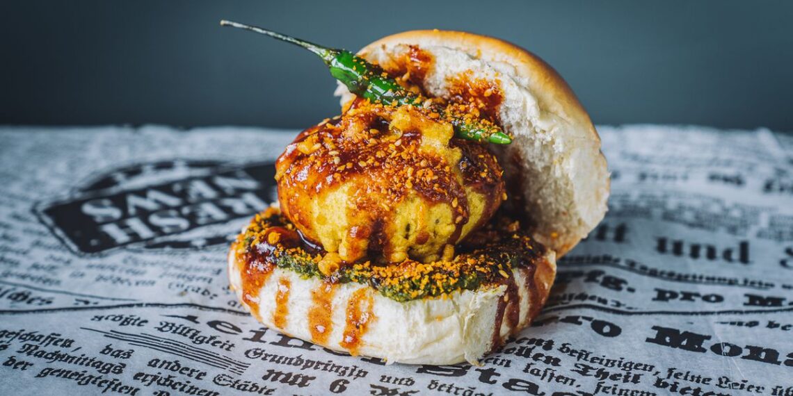The 38 Best Berlin Restaurants