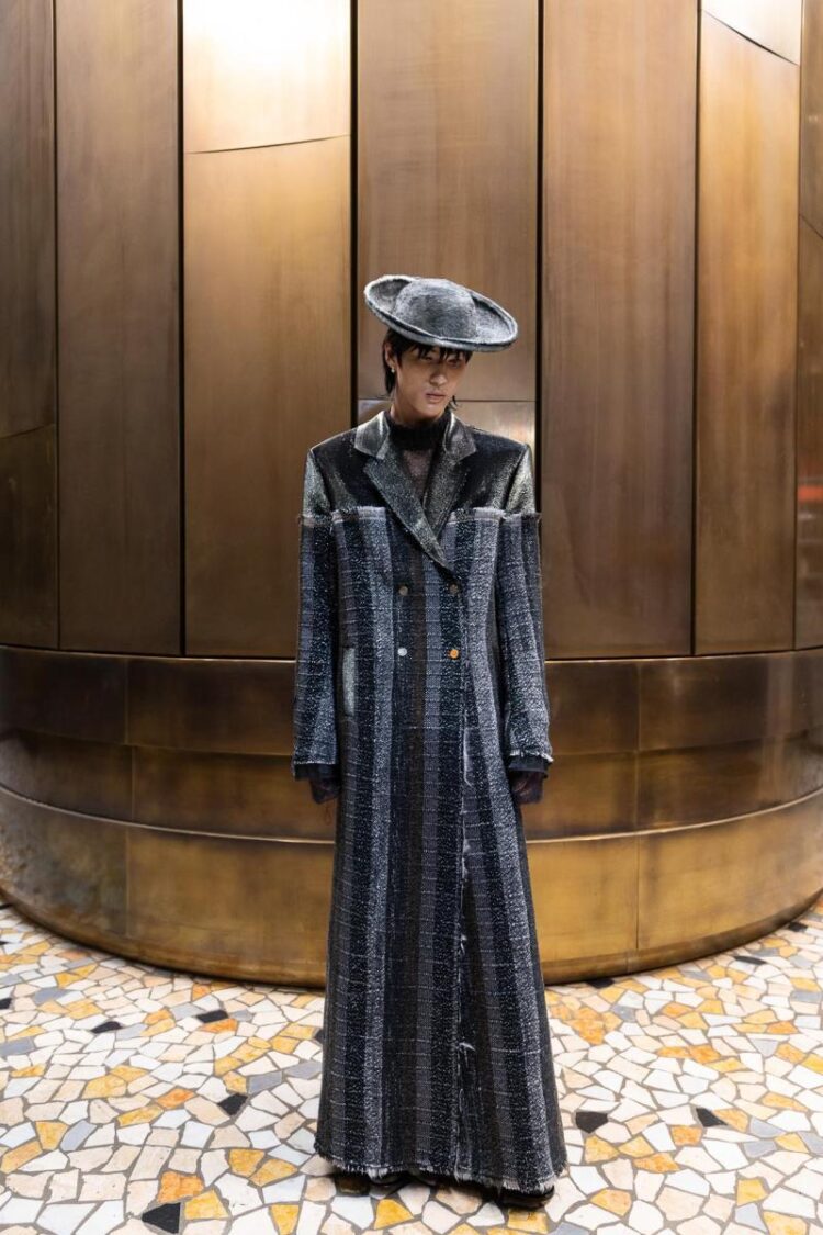 Viviers – Milan Fashion Week 2024