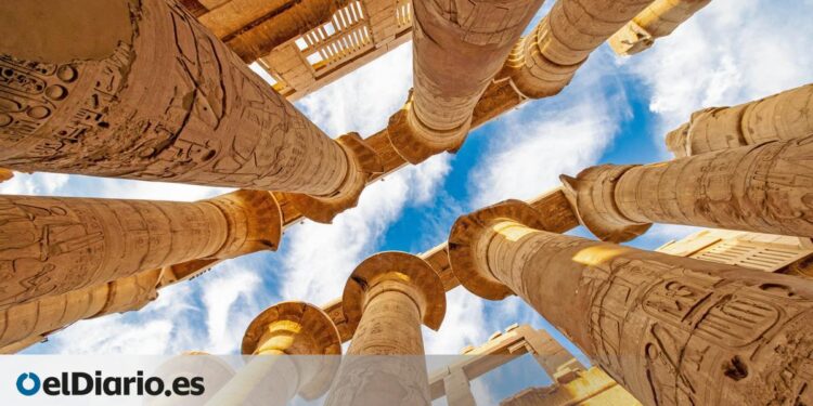 19 cosas a tener en cuenta si vas a visitar el país de las pirámides