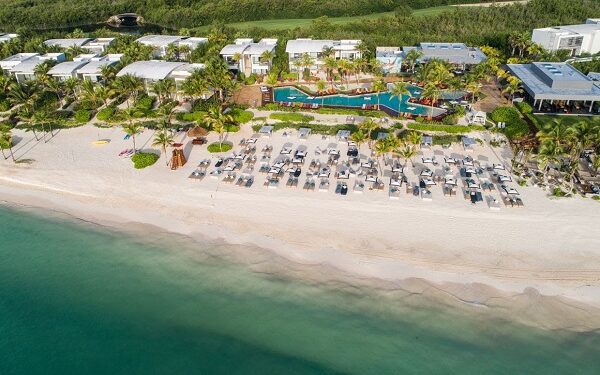 Andaz Mayakoba te comparte las razones por las que Riviera Maya es el destino perfecto para conectar con el misticismo durante la primavera