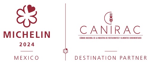 La CDMX será sede de la primera selección de la Guía MICHELIN México