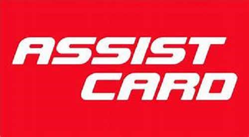 Assist Card estuvo presente en el Tianguis Turístico 2024