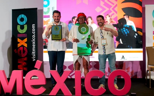  Se corona Chihuahua en dos categorías de los premios “Lo Mejor de México”
