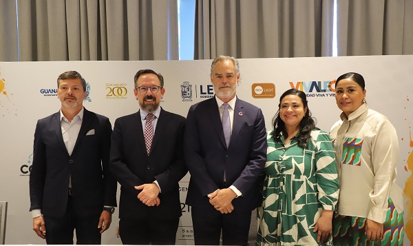 “COMIR Anuncia el XXX Congreso Nacional de la Industria de Reuniones”