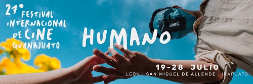 Giff presenta la imagen y el tema de su 27º edición; HUMANO