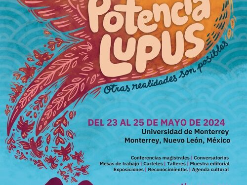 Organizaciones científicas y activistas unen esfuerzos para disminuir la discriminación hacia las personas con lupus