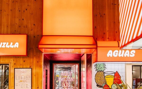 En Tijuana inicia la patria y los tacos; un recorrido por el “Museo del Taco”