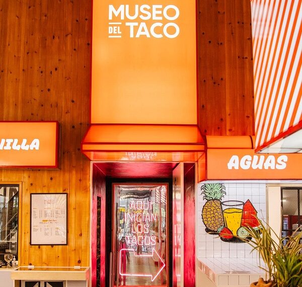 En Tijuana inicia la patria y los tacos; un recorrido por el “Museo del Taco”