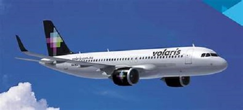 Volaris lanzó su nueva ruta Tulum-Guadalajara y firmó convenios de colaboración con los gobiernos de Quintana Roo, Baja California y Nayarit