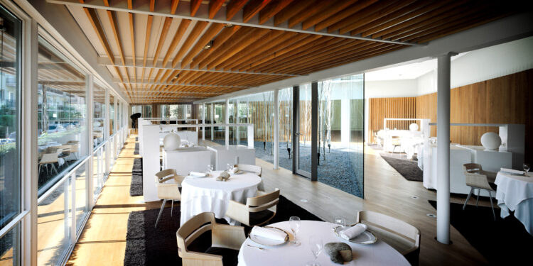 20 Best Restaurants In Spain For Delicious Dining