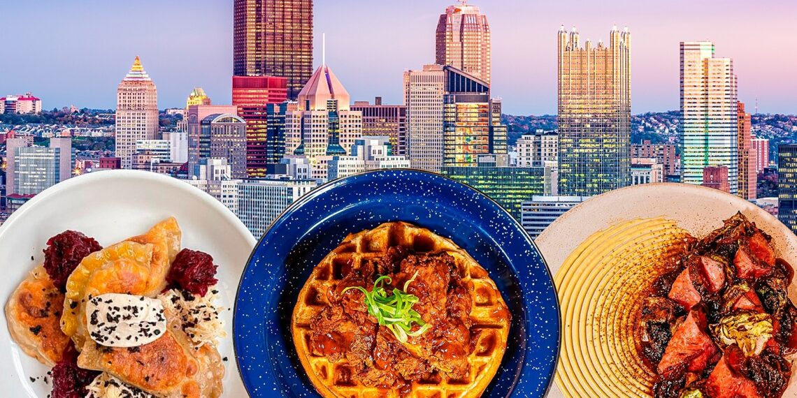 20 Restaurants In Pittsburgh You Should Know, According To A PA Local