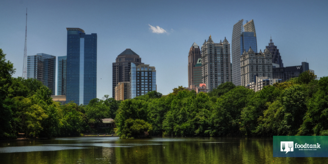 20 Organizations Cultivating the Food Movement in Atlanta – Food Tank