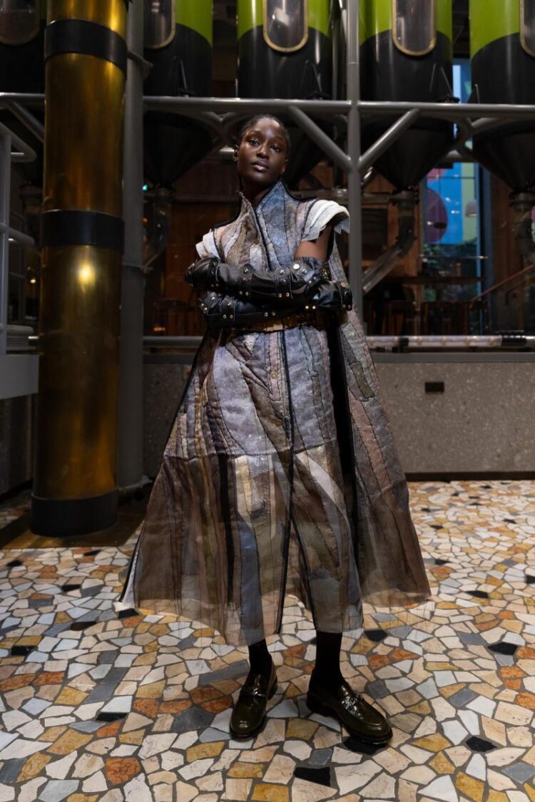 Viviers – Milan Fashion Week 2024