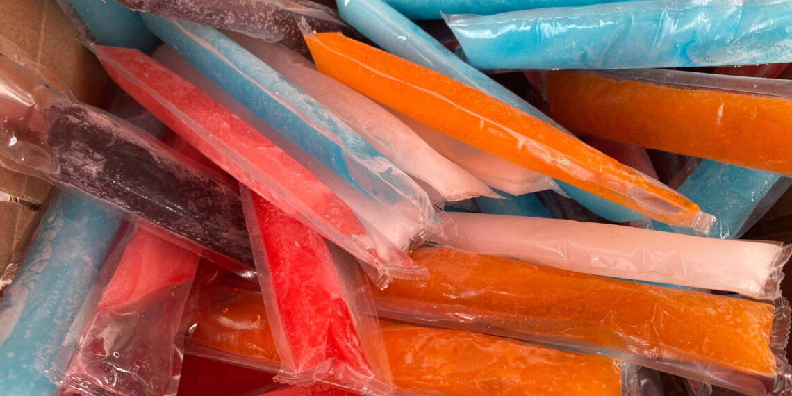 23 foods that make us nostalgic for the ‘90s