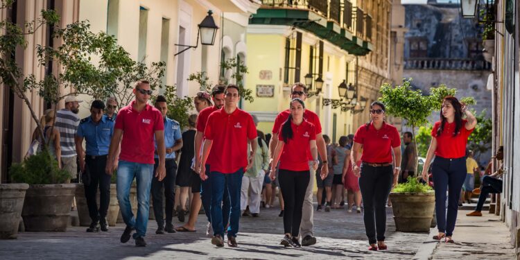 Agencia de Viajes San Cristóbal: 29 años de historia y patrimonio cubano