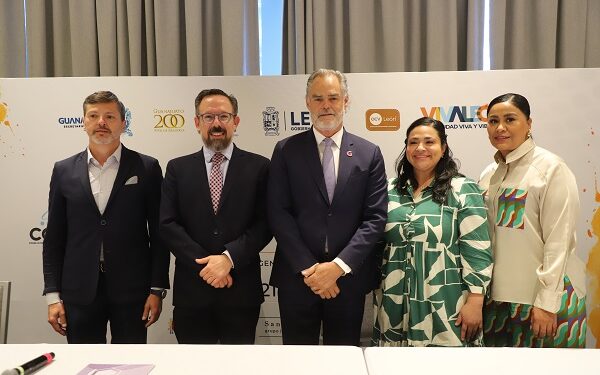 Alista Congreso Nacional de la Industria de Reuniones XXX edición en León, Guanajuato