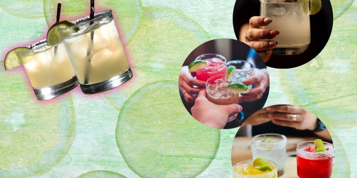 3 Rockford Restaurants With Delicious Margaritas