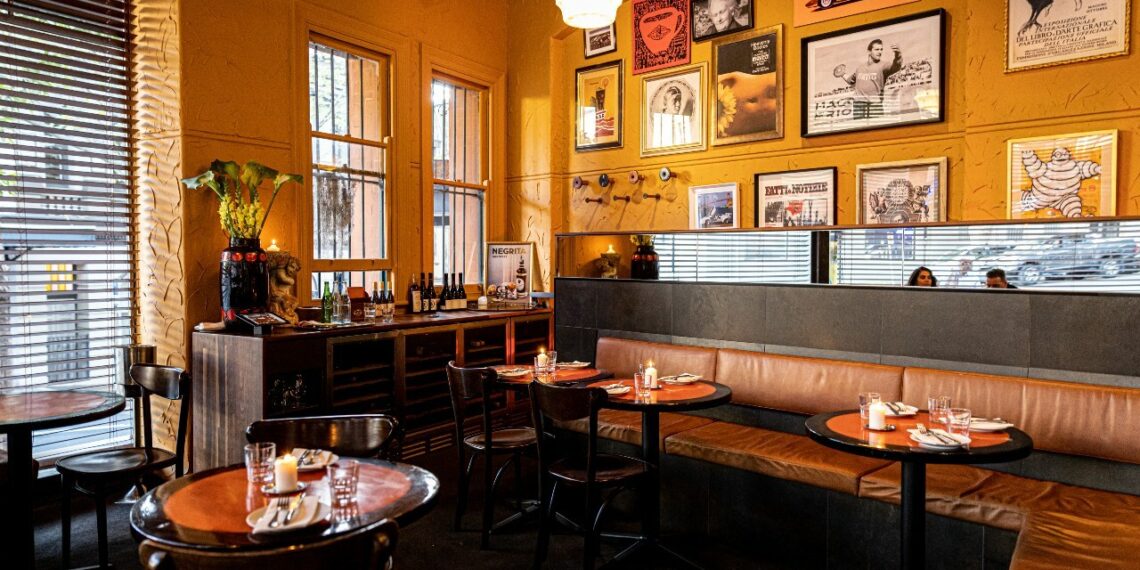 33 Best Restaurants in Surry Hills Right Now