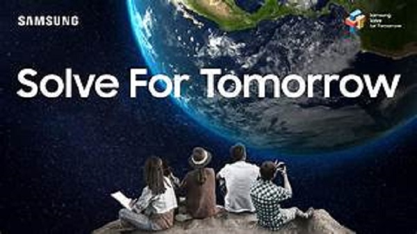 Solve for Tomorrow 2024: Samsung abrirá inscripciones para la próxima edición en México