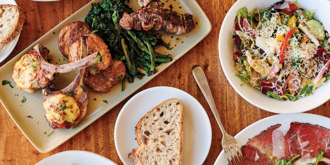 4 Wisconsin Restaurants Worth the Drive (2024)