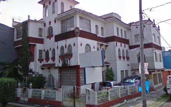 Crece apetito por los inmuebles y casonas con gran valor histórico
