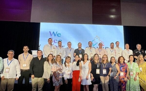 El Consejo Mexicano de la Industria de Reuniones (COMIR) Celebra el Global Meetings Industry Day en el Tianguis Turístico de Acapulco