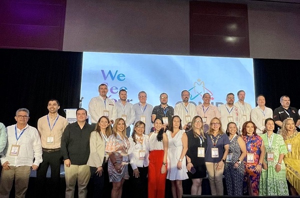 El Consejo Mexicano de la Industria de Reuniones (COMIR) Celebra el Global Meetings Industry Day en el Tianguis Turístico de Acapulco