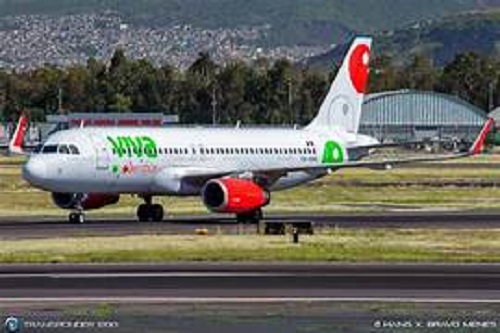 Reconocen la contribución de Viva Aerobus a la conectividad turística de Nuevo León