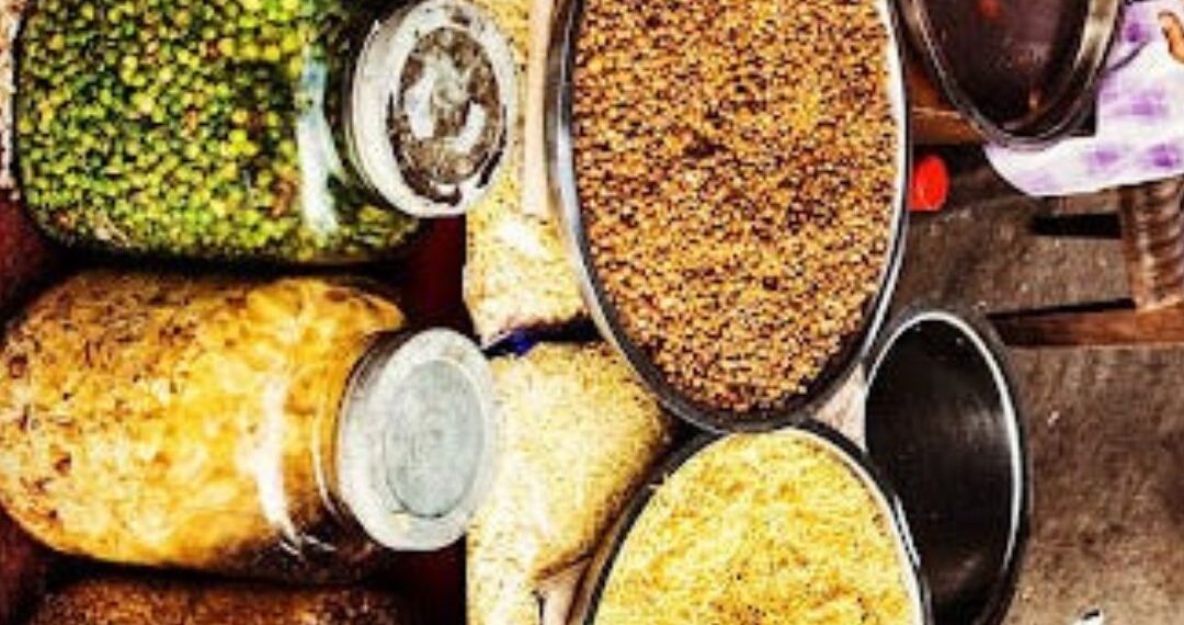 5 Must-Try Foods on Your Meerut Visit