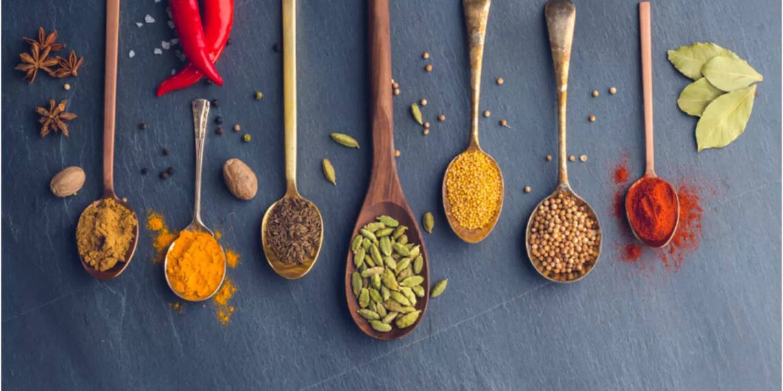 Cancer-causing chemicals found in 527 Indian food items by EU food safety authorities