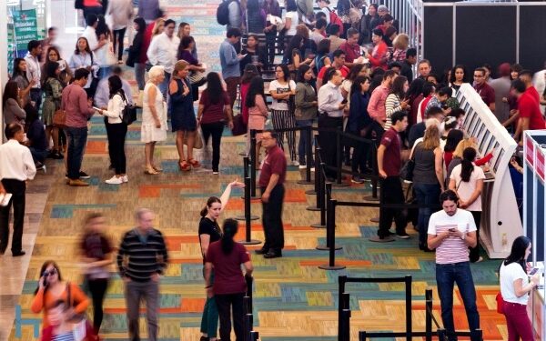 Habitat Expo impulsa el Turismo de negocios en Ciudad de México.
