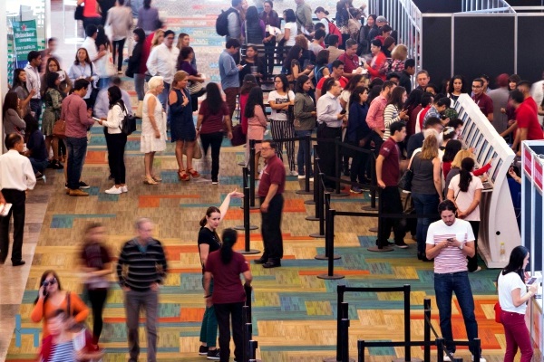 Habitat Expo impulsa el Turismo de negocios en Ciudad de México.