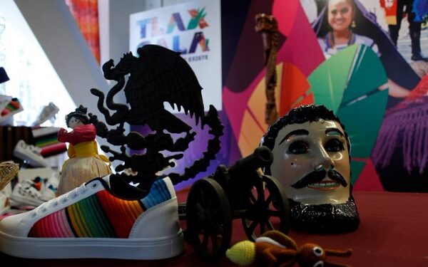 Ven conoce Tlaxcala y hazlo real en Punto México, artesanías, gastronomía y turismo