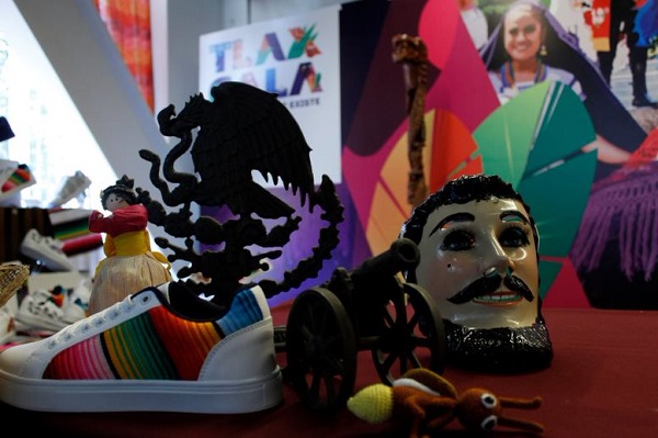Ven conoce Tlaxcala y hazlo real en Punto México, artesanías, gastronomía y turismo
