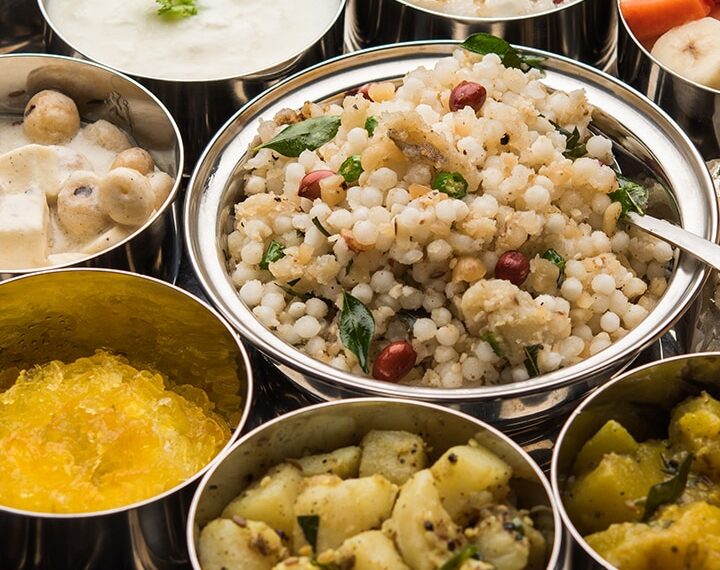 6 Low-Calorie Foods to Eat