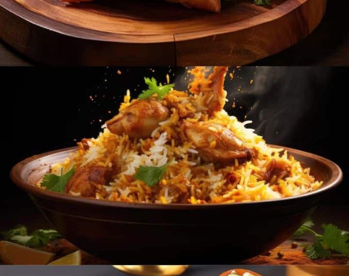 6 Indian Foods That You Love But Not Originated In India
