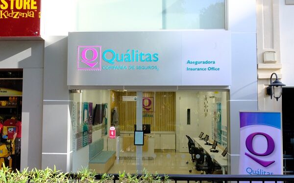 ¡Quálitas llega a KidZania!