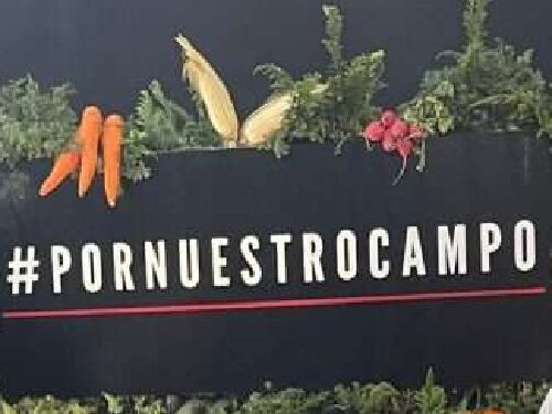 Postura del Movimiento Nacional Por Nuestro Campo