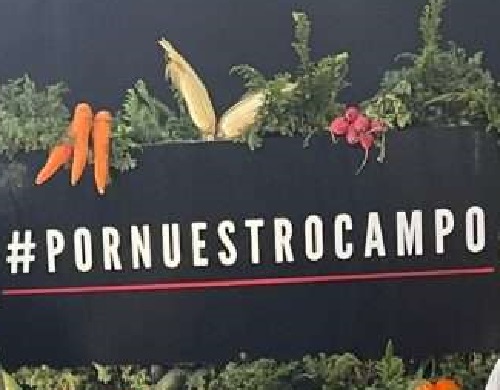 Postura del Movimiento Nacional Por Nuestro Campo