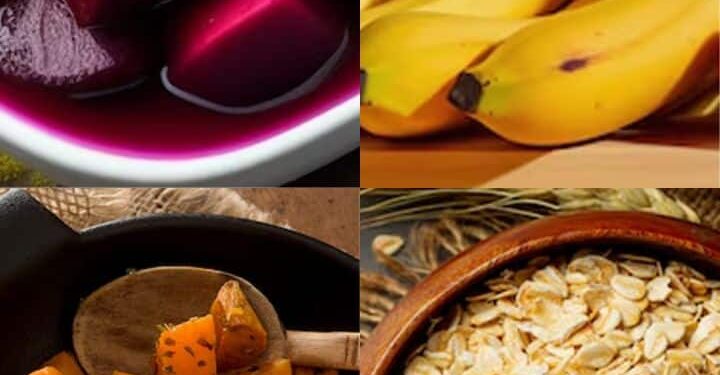 7 High Carb Foods That Are Incredibly Healthy