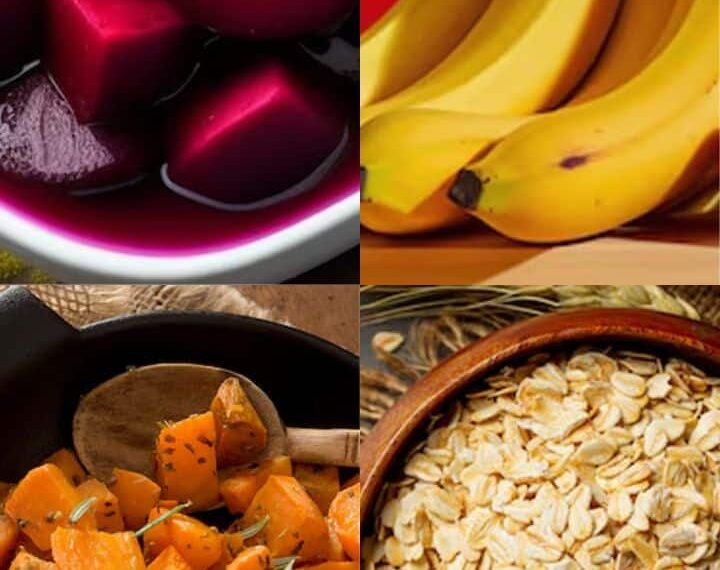 7 High Carb Foods That Are Incredibly Healthy