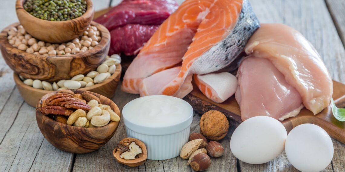 From shakes to meal prep, it seems like everyone's trying to get more protein in their diet. But which protein sources are best?