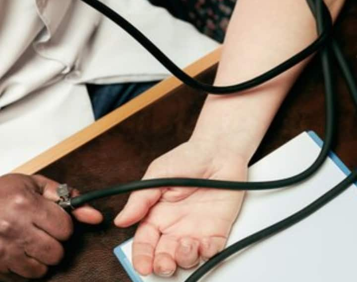 7 Indian Foods To Manage High Blood Pressure