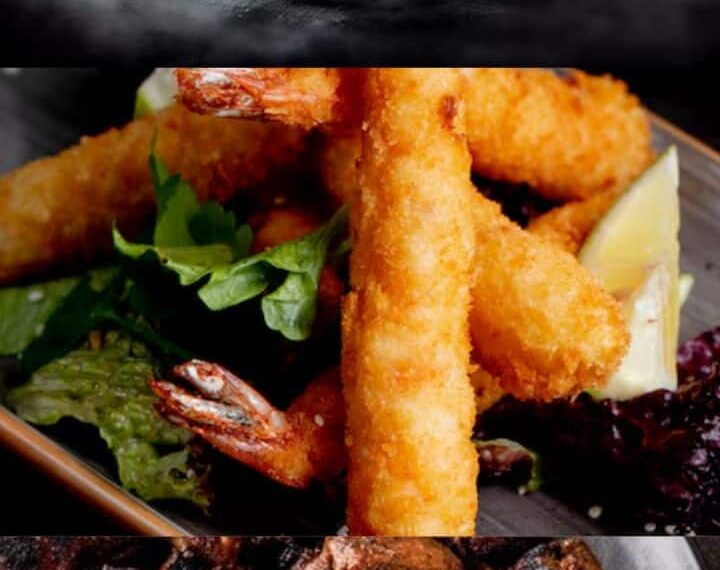 7 Japanese Foods You Must Try In Delhi Except Sushi