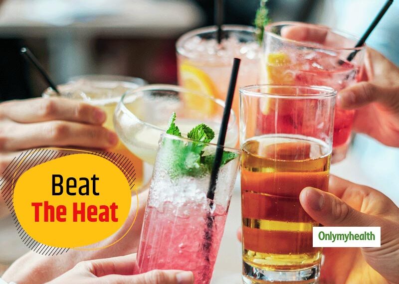 Beat the Heat: 7 Refreshing Foods to Keep You Cool During Summer