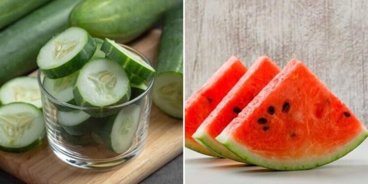 Heatwave foods: 7 summer-friendly foods to beat the heat and nourish the body | Health