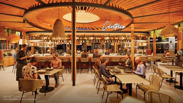Nuevas ofertas culinarias llegarán a Downtown Disney District