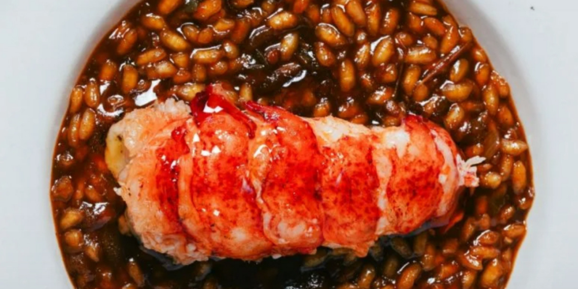 Tatler Dining Philippines: 8 limited-editition menus for Tatler Dining and Martell VSOP Cognac