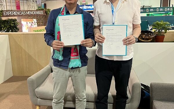 Guadalajara y PriceTravel renuevan colaboración por quinto año consecutivo