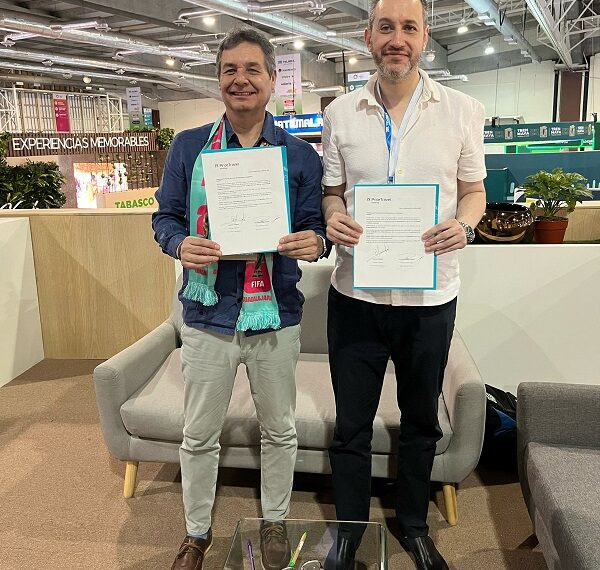 Guadalajara y PriceTravel renuevan colaboración por quinto año consecutivo